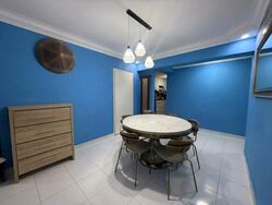 Blk 602 Jurong West Street 62 (Jurong West), HDB 5 Rooms #561308651